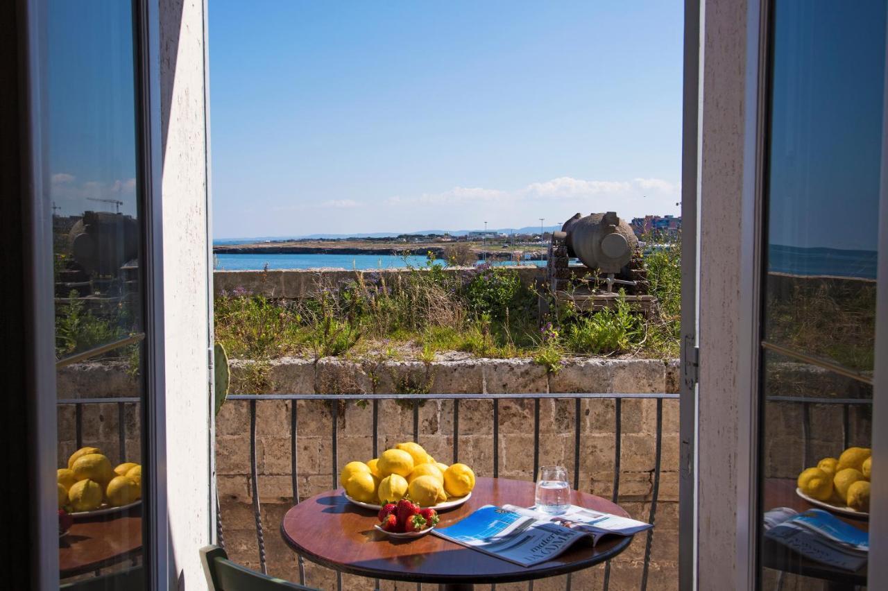 Meraviglia Sul Mare モノーポリ エクステリア 写真