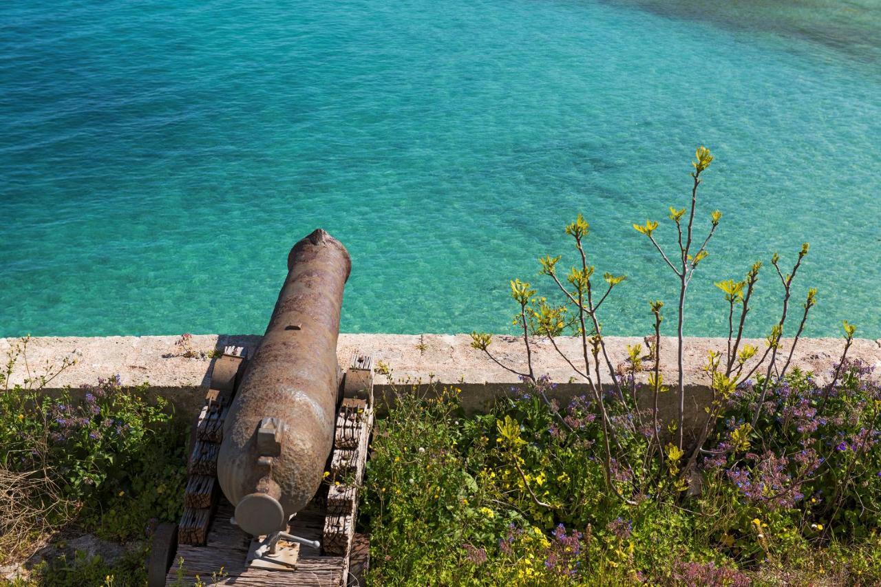 Meraviglia Sul Mare モノーポリ エクステリア 写真
