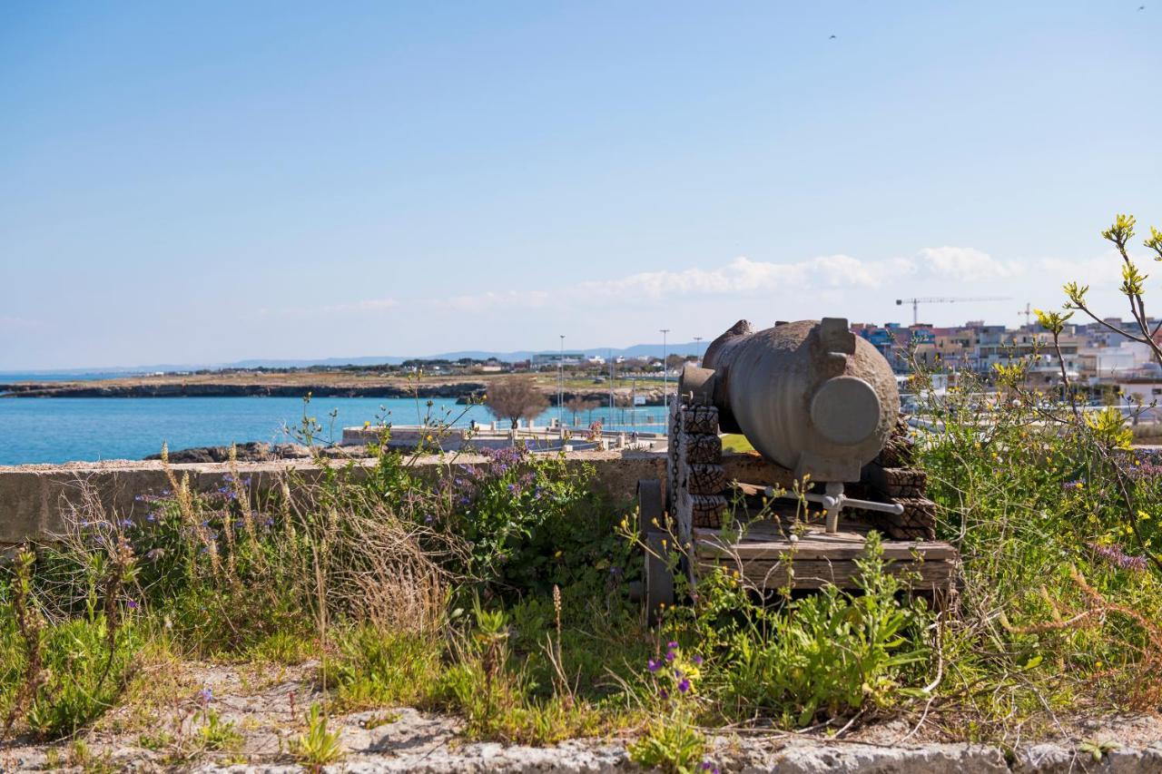 Meraviglia Sul Mare モノーポリ エクステリア 写真