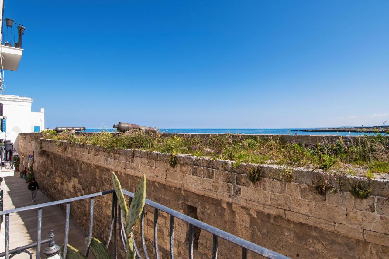 Meraviglia Sul Mare モノーポリ エクステリア 写真