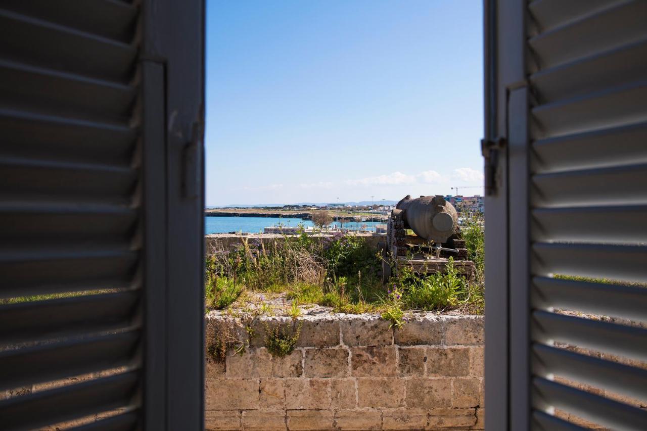 Meraviglia Sul Mare モノーポリ エクステリア 写真
