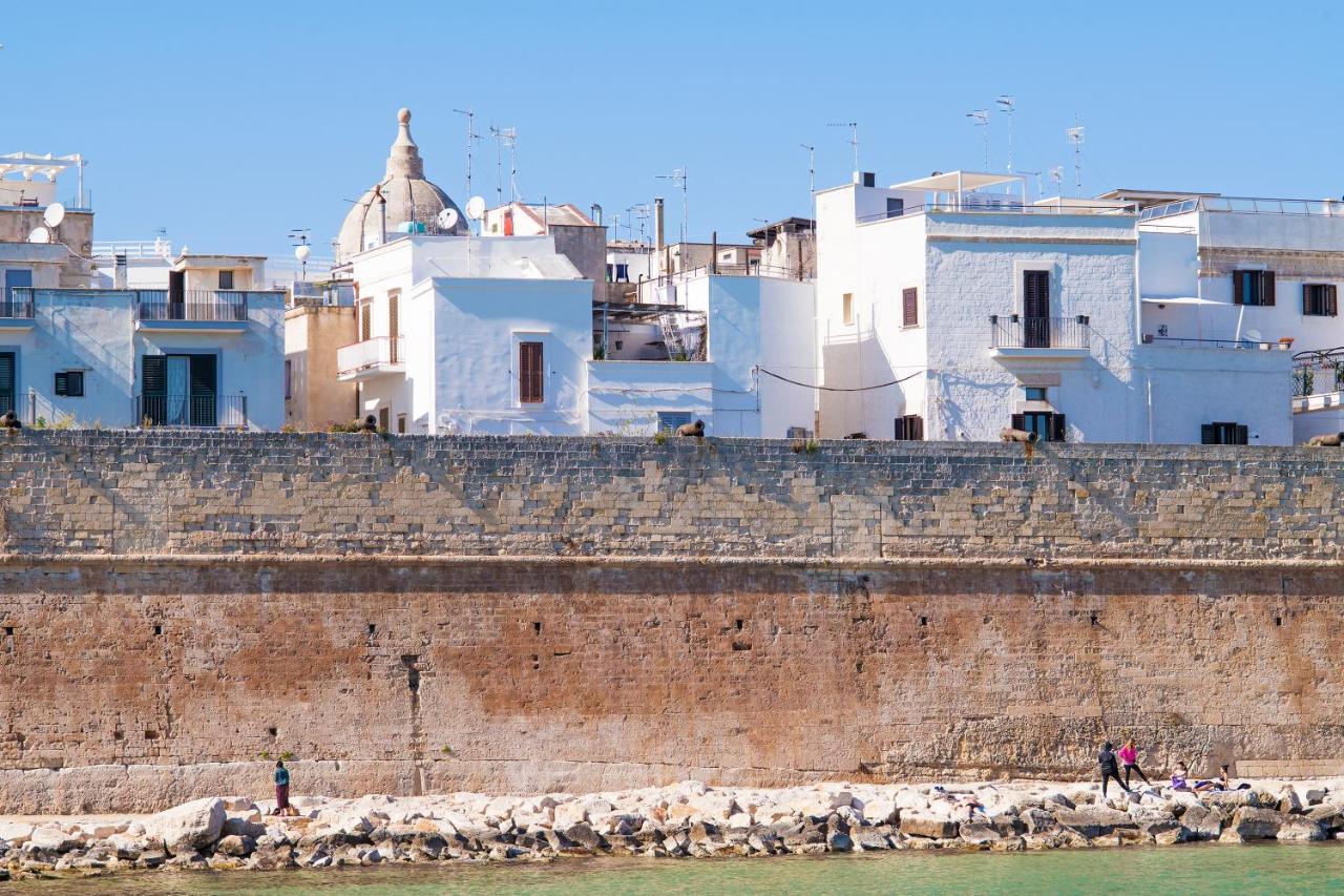 Meraviglia Sul Mare モノーポリ エクステリア 写真