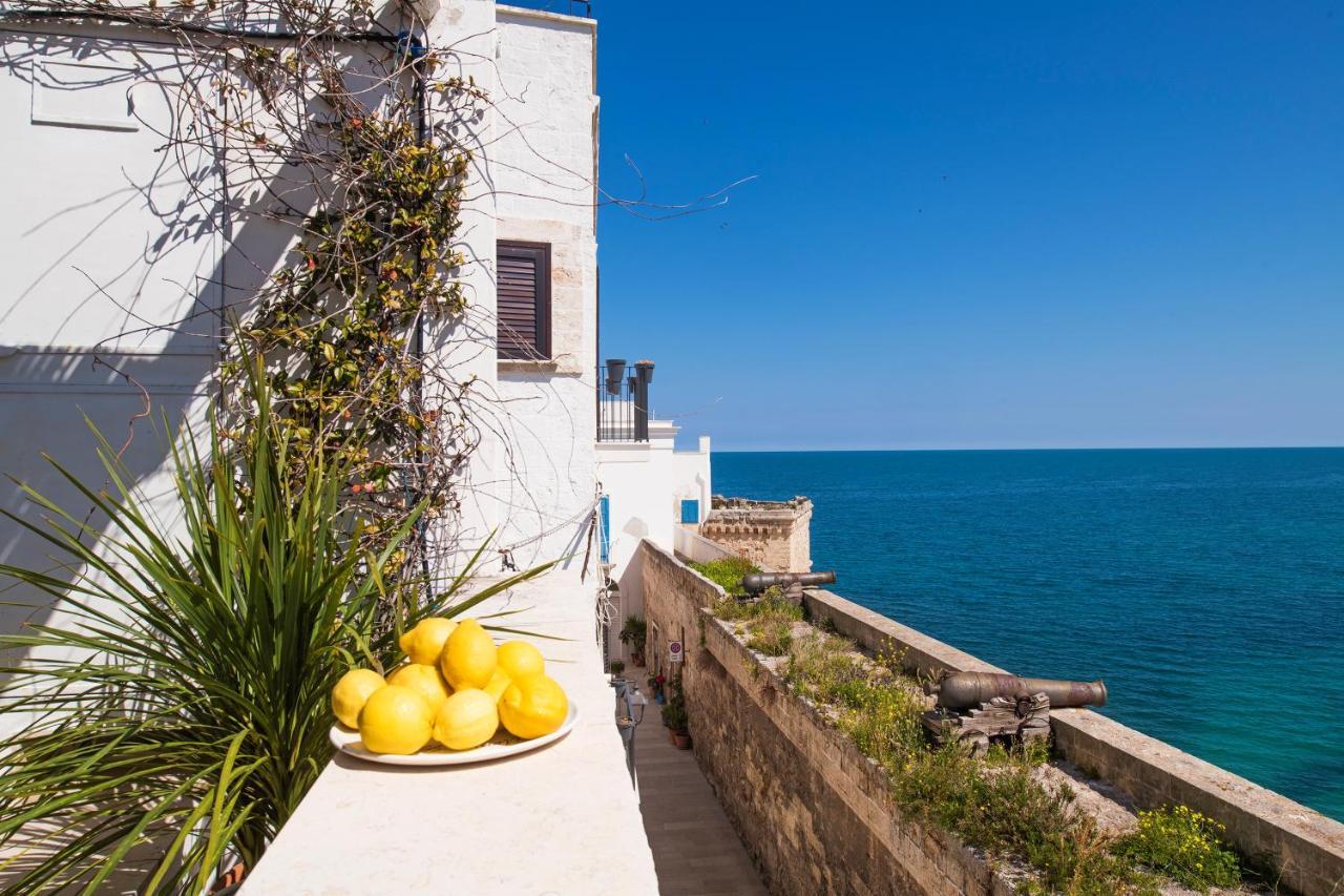 Meraviglia Sul Mare モノーポリ エクステリア 写真