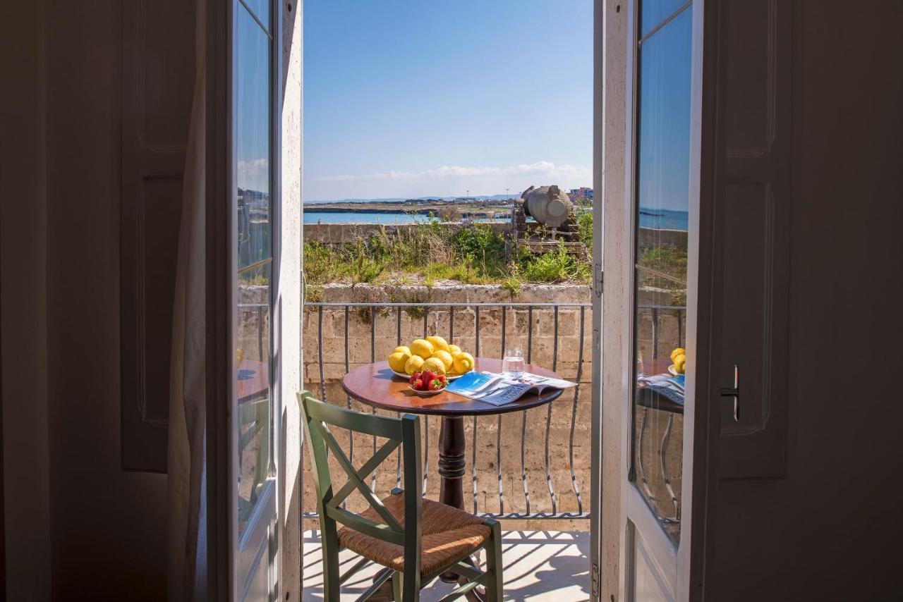 Meraviglia Sul Mare モノーポリ エクステリア 写真
