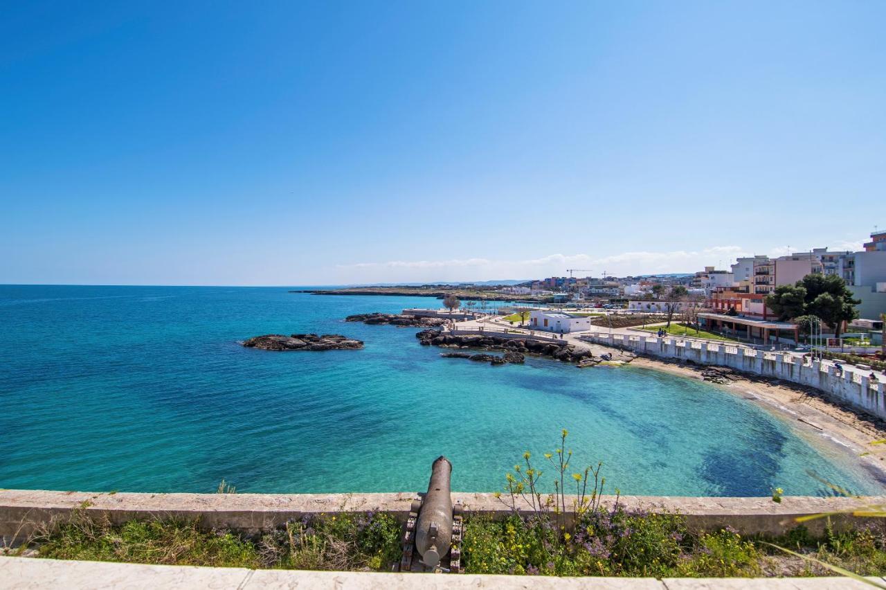 Meraviglia Sul Mare モノーポリ エクステリア 写真