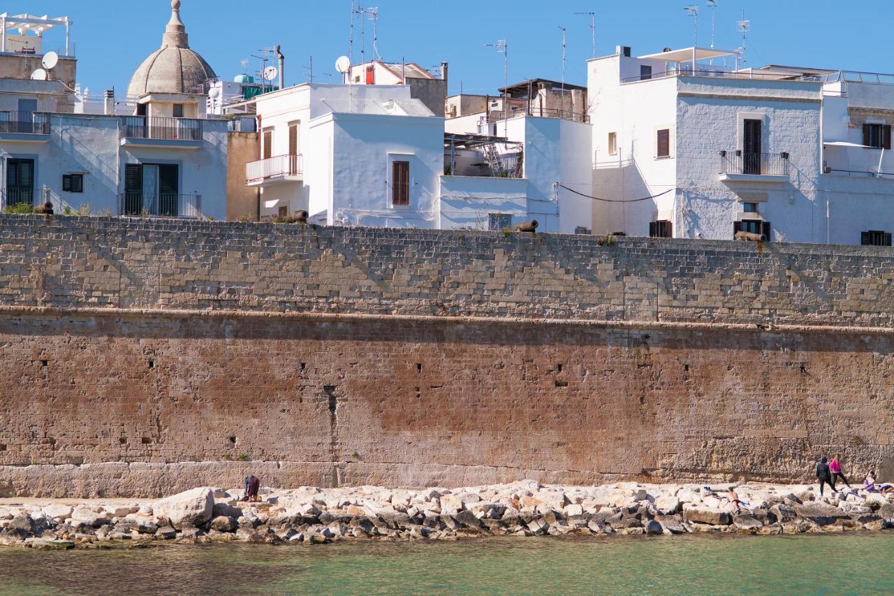 Meraviglia Sul Mare モノーポリ エクステリア 写真
