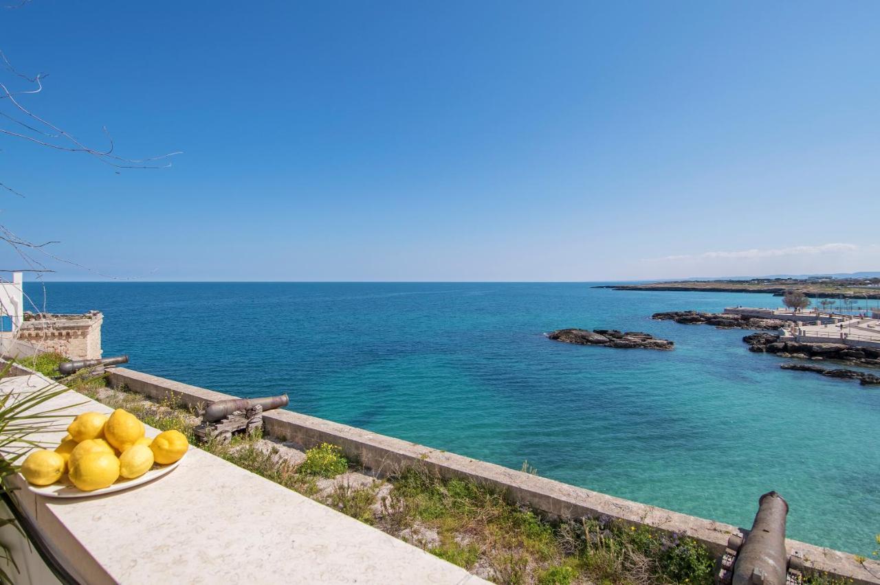 Meraviglia Sul Mare モノーポリ エクステリア 写真