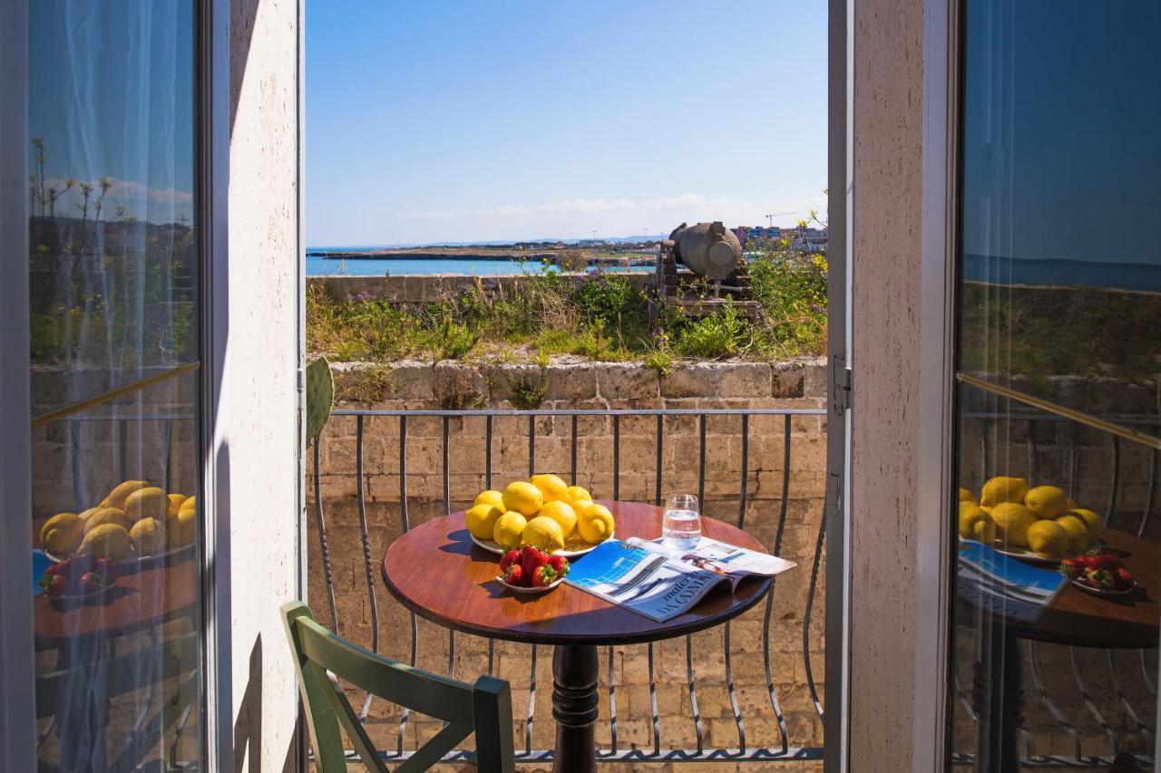 Meraviglia Sul Mare モノーポリ エクステリア 写真