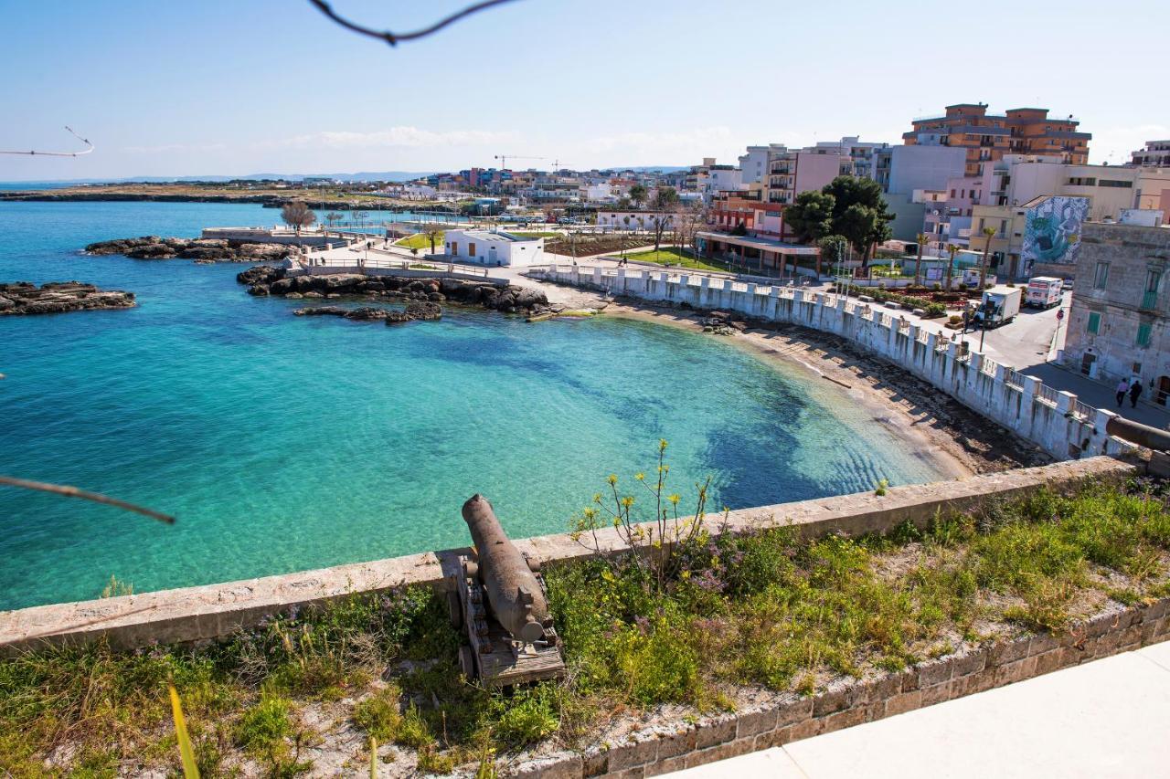 Meraviglia Sul Mare モノーポリ エクステリア 写真