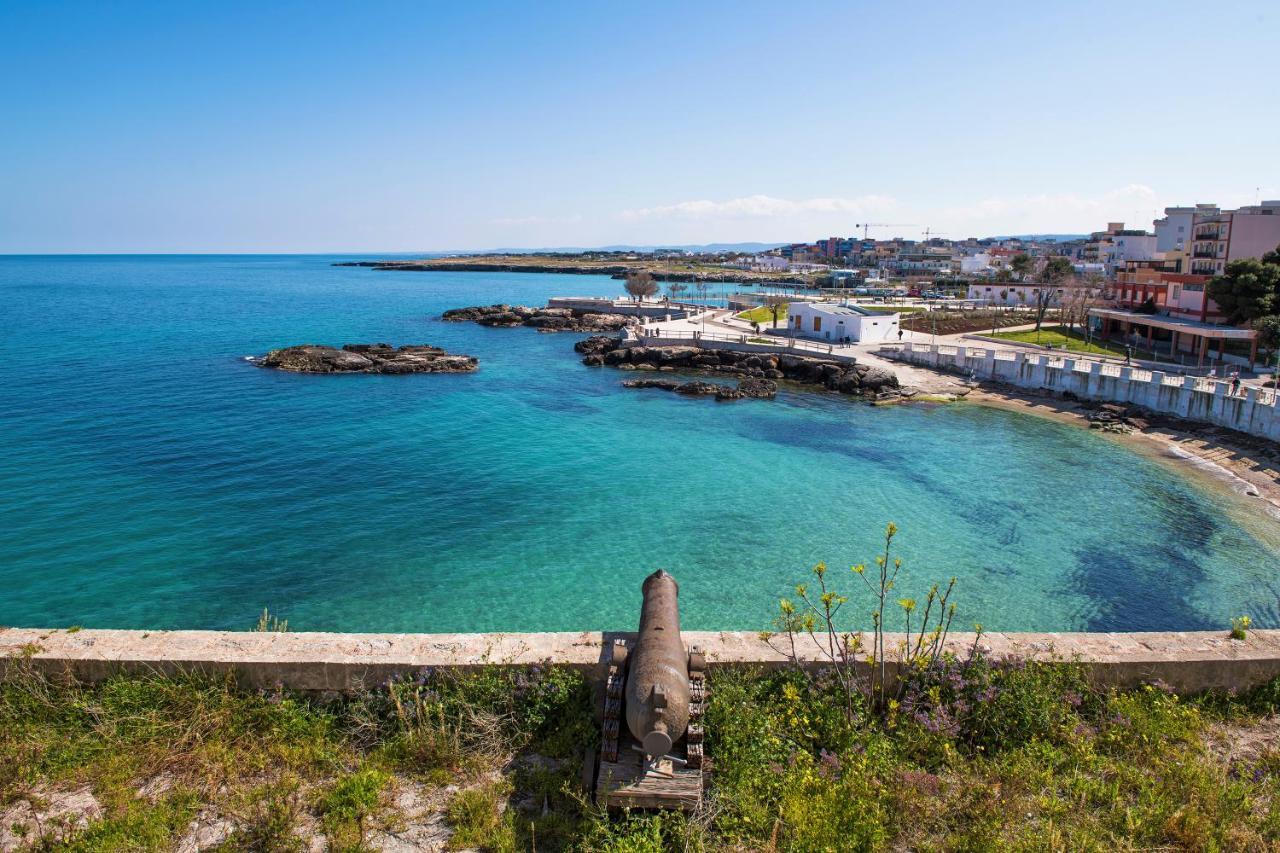 Meraviglia Sul Mare モノーポリ エクステリア 写真